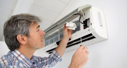 Residential Air Conditioning Repairs